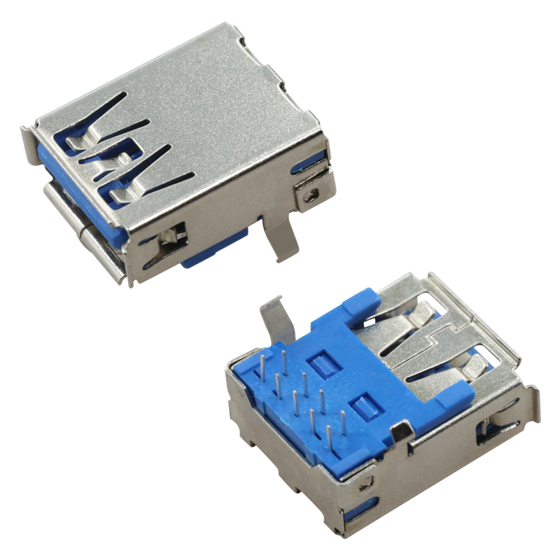 USB 母座